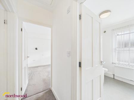 2 bedroom Semi-detached house to let in Cowl Street, Evesham, WR11