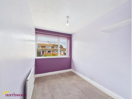 3 bedroom Semi-detached house to let in Kingsway, Banbury, OX16