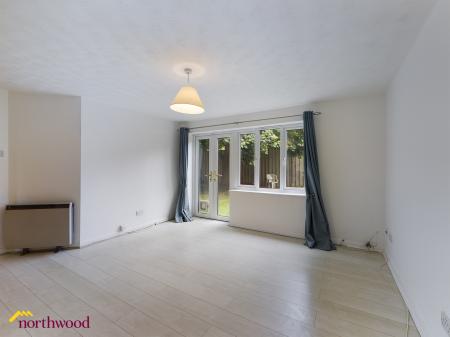 1 bedroom Flat for sale in Broome Way, Banbury, OX16