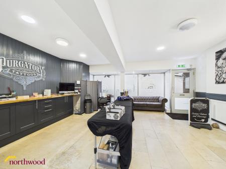 0 bedroom Commercial Property to let in Butchers Row, Banbury, OX16