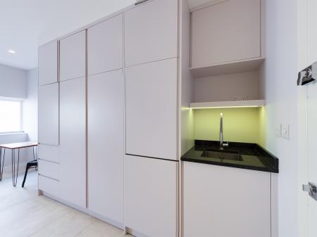 1 bedroom Studio flat to let in Horse Fair, Banbury, OX16