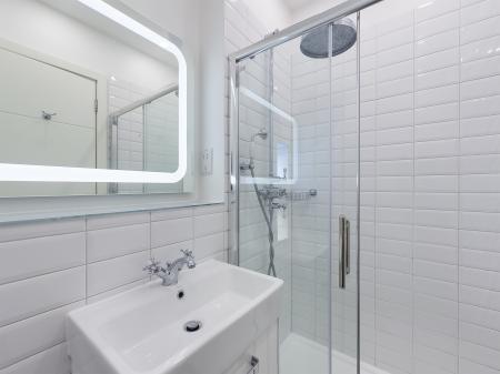 1 bedroom Studio flat to let in Horse Fair, Banbury, OX16