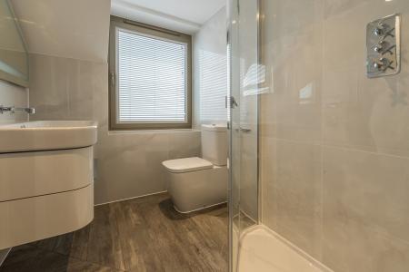 1 bedroom Studio flat to let in Studio 2, County Annexe, Calthorpe Street OX16 5EX