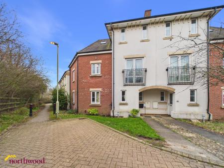 Rosemary Drive, Banbury, OX16