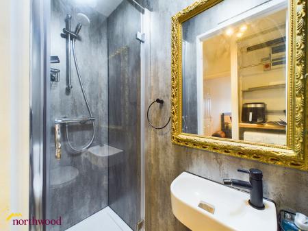 1 bedroom Studio flat to let in Gascoigne Way, Bloxham, OX15