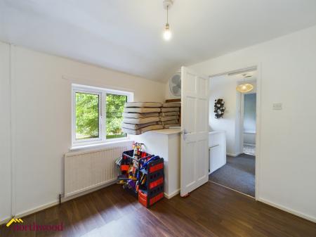 3 bedroom Terraced House for sale in Prescott Close, Banbury, OX16