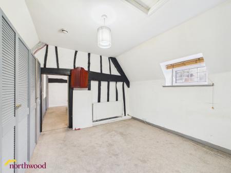 3 bedroom House for sale in Butchers Row, Banbury, OX16