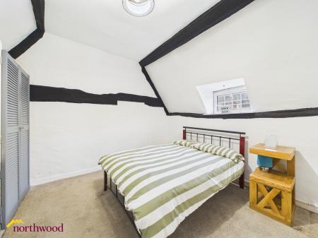 3 bedroom Commercial Property for sale in Butchers Row, Banbury, OX16