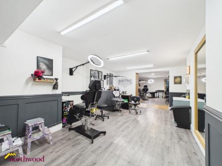 3 bedroom Commercial Property for sale in Butchers Row, Banbury, OX16