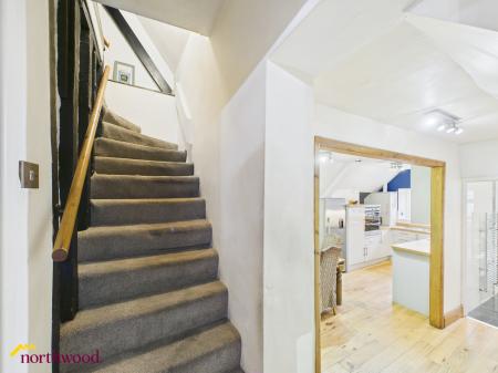 3 bedroom House for sale in Butchers Row, Banbury, OX16