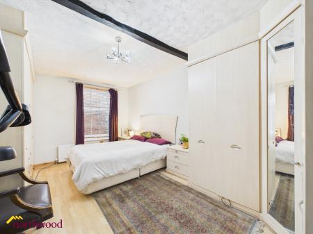 3 bedroom House for sale in Butchers Row, Banbury, OX16