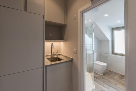 1 bedroom Studio flat to let in Calthorpe Street, Banbury, OX16