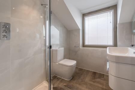 1 bedroom Studio flat to let in Calthorpe Street, Banbury, OX16