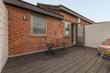 Calthorpe Street, Banbury, OX16