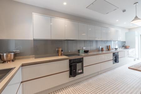 1 bedroom Studio flat to let in Calthorpe Street, Banbury, OX16