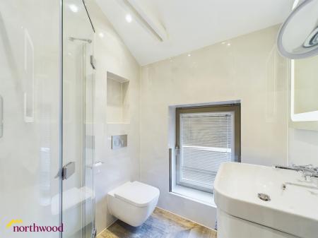 1 bedroom Studio flat to let in Calthorpe Street, Banbury, OX16