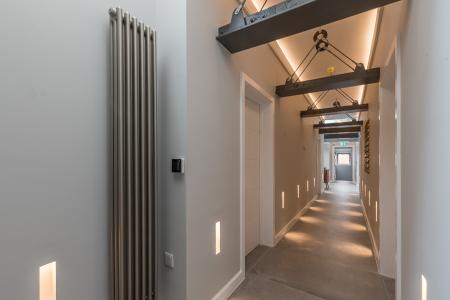 1 bedroom Studio flat to let in Calthorpe Street, Banbury, OX16