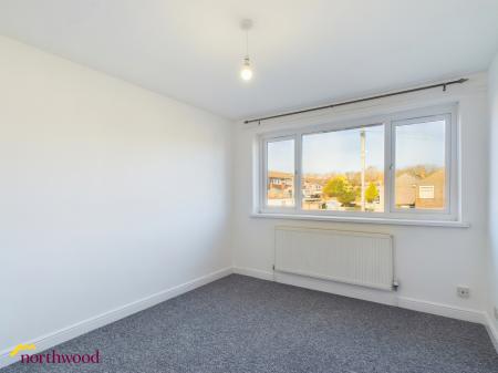 3 bedroom Semi-detached house to let in Riley Drive, Banbury, OX16