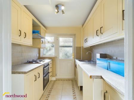 3 bedroom Semi-detached house to let in Riley Drive, Banbury, OX16