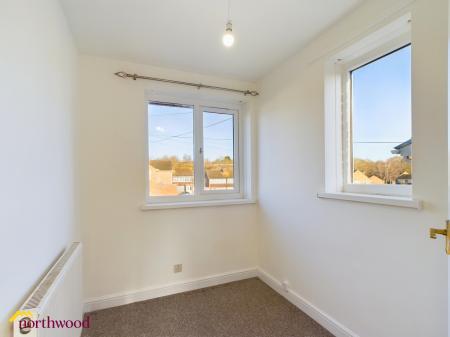 3 bedroom Semi-detached house to let in Riley Drive, Banbury, OX16