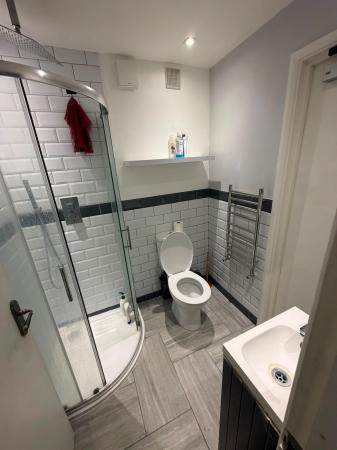 1 bedroom House share to let in High Street, Aylesbury, HP20