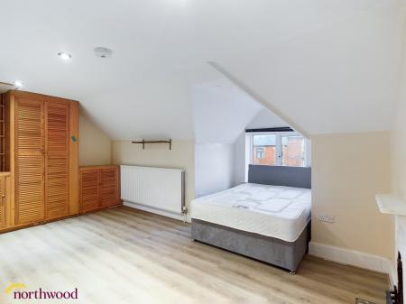 1 bedroom House share to let in Middleton Road, Banbury, OX16