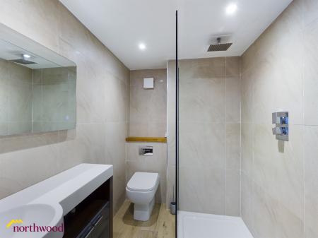 1 bedroom Studio flat to let in Danvers Road, Broughton, OX15