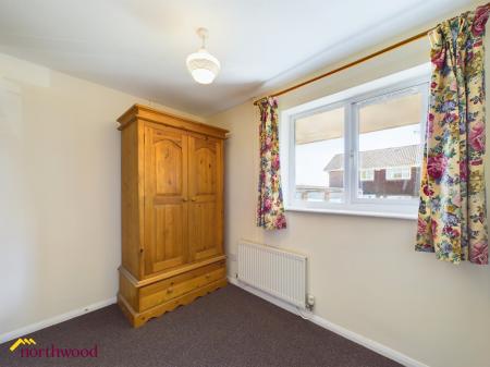 2 bedroom Bungalow to let in Durham Mews, Banbury, OX16