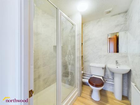 2 bedroom Bungalow to let in Durham Mews, Banbury, OX16