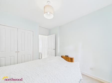 1 bedroom Semi-detached bungalow for sale in Winston Close, Woodford Halse, NN11