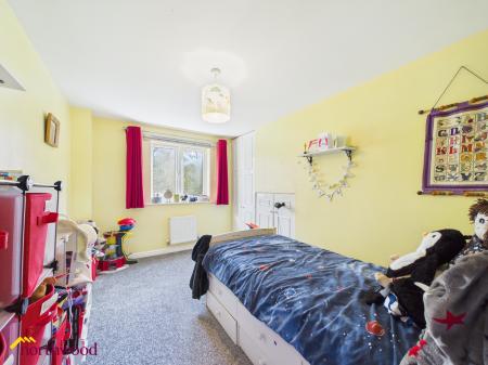 5 bedroom Detached house for sale in Hart Close, Banbury, OX16