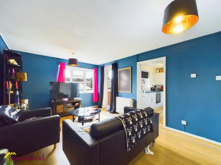 1 bedroom Flat to let in Jubilee Court, Banbury - Garage