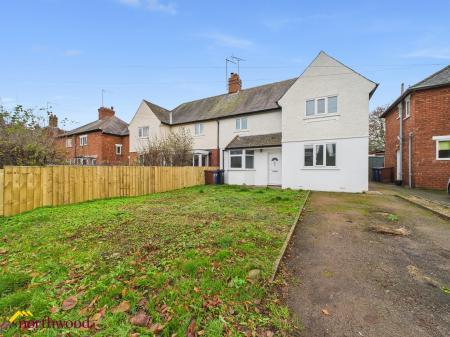 Bloxham Road, Banbury, OX16