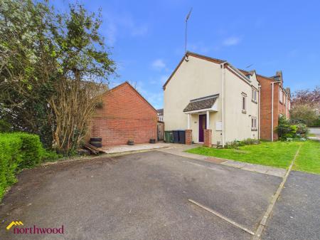 Miles Meadow, Stratford-upon-Avon, CV37