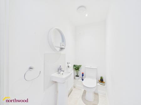 3 bedroom Town house for sale in Longford Park Road, Banbury, OX15