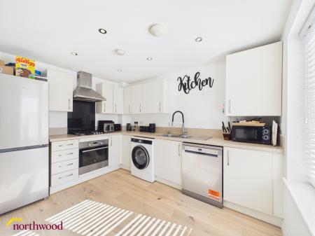 3 bedroom Town house for sale in Longford Park Road, Banbury, OX15