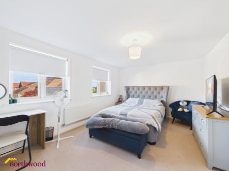 3 bedroom Town house for sale in Longford Park Road, Banbury, OX15