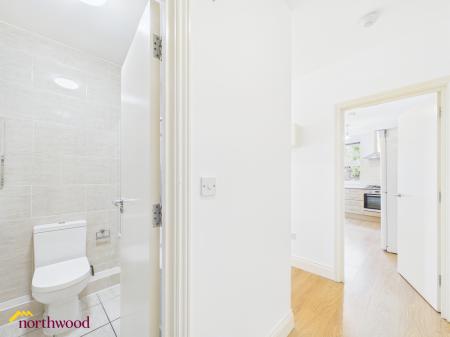 1 bedroom Flat to let in Parsons Street, Banbury, OX16