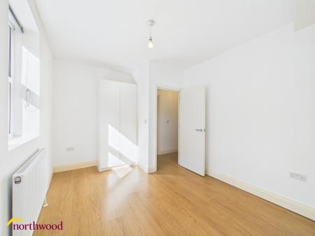 1 bedroom Flat to let in Parsons Street, Banbury, OX16