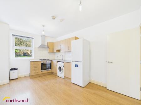 Parsons Street, Banbury, OX16