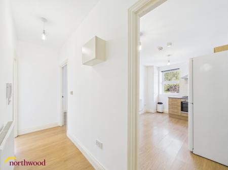 1 bedroom Flat to let in Parsons Street, Banbury, OX16