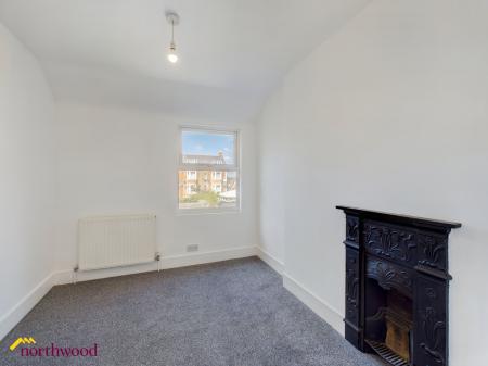 3 bedroom Terraced House to let in Avenue Road, Banbury, OX16