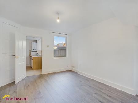 3 bedroom Terraced House to let in Avenue Road, Banbury, OX16