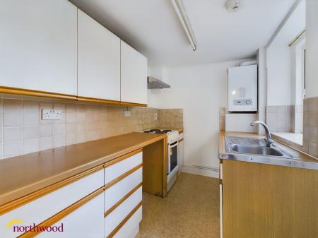 3 bedroom Terraced House to let in Avenue Road, Banbury, OX16