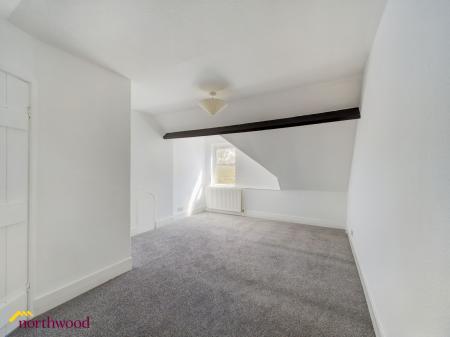 3 bedroom Terraced House to let in Avenue Road, Banbury, OX16