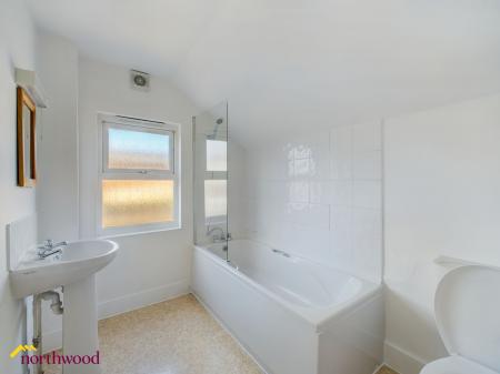 3 bedroom Terraced House to let in Avenue Road, Banbury, OX16