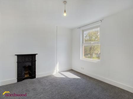 3 bedroom Terraced House to let in Avenue Road, Banbury, OX16