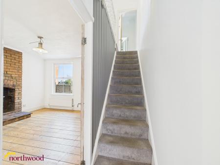 3 bedroom Semi-detached house to let in Grosvenor Road, Banbury, OX16