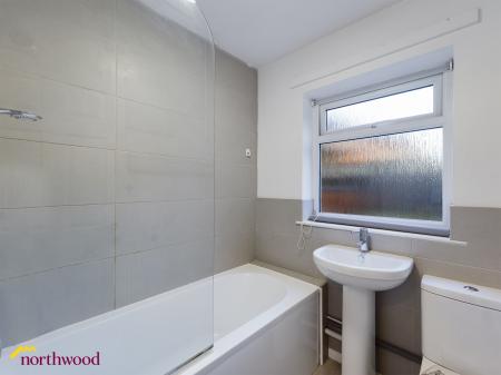 2 bedroom End of terrace house to let in North Street, Banbury, OX16