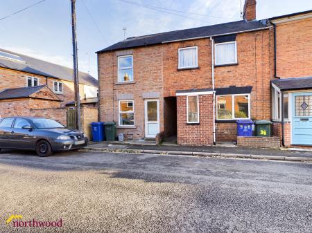 North Street, Banbury, OX16